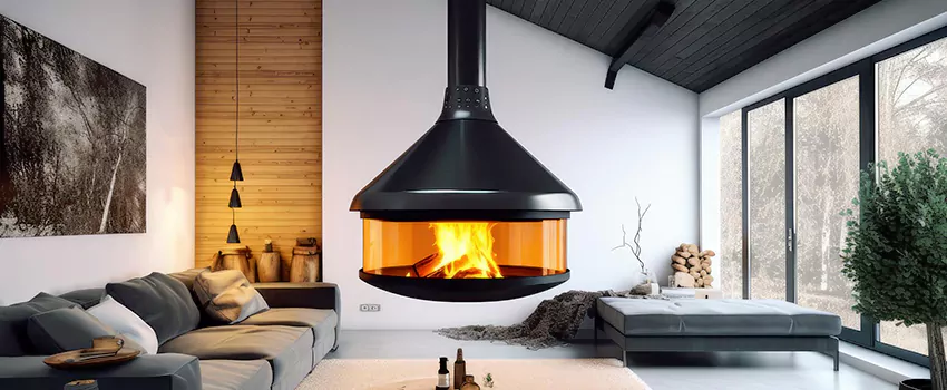 Floating Damaged Fireplace Repair Services in Lawndale, CA