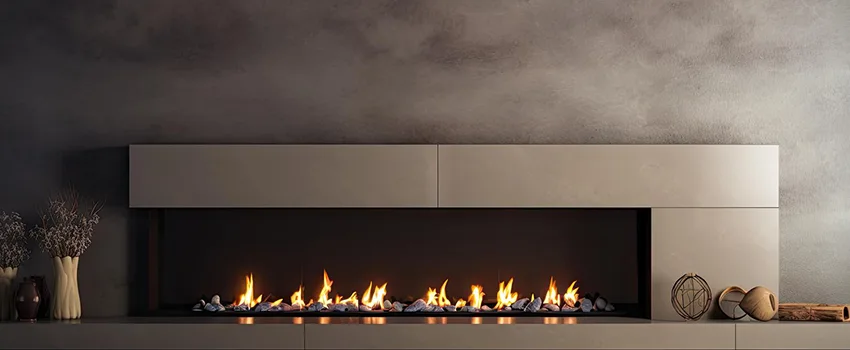 Gas Fireplace Logs Supplier in Lawndale, California