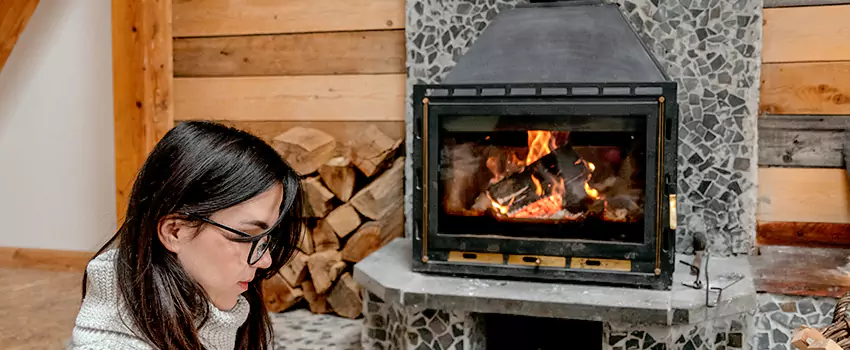 Harman P68-C Pellet Stove Repair in Lawndale, California 