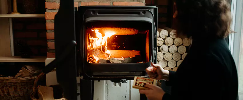 Hearthstone Wood Stoves Fireplace Repair in Lawndale, California
