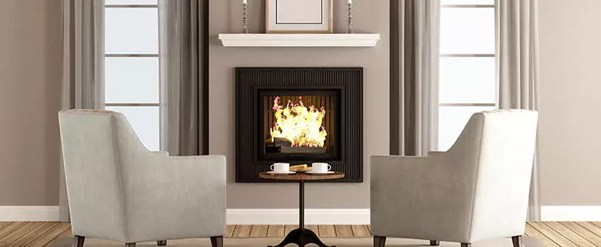 Heatilator Direct Vent Fireplace Services in Lawndale, California