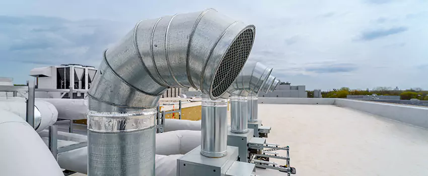 Insulated Ductwork Repair Services Near Me in Lawndale, CA