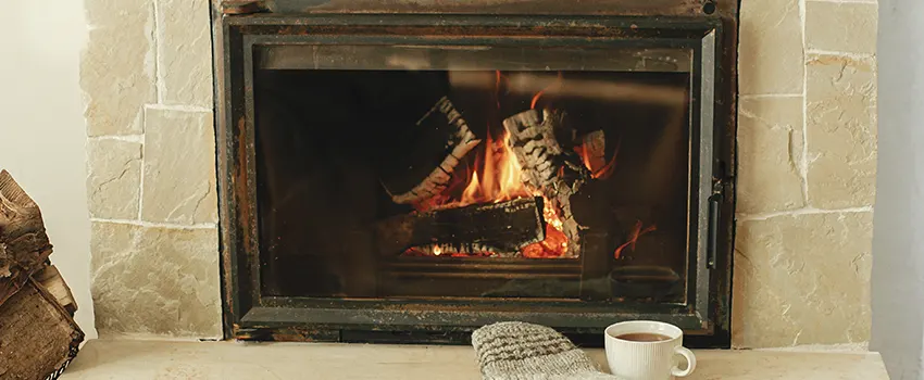 Kings man Fireplaces Insert Services in Lawndale, CA