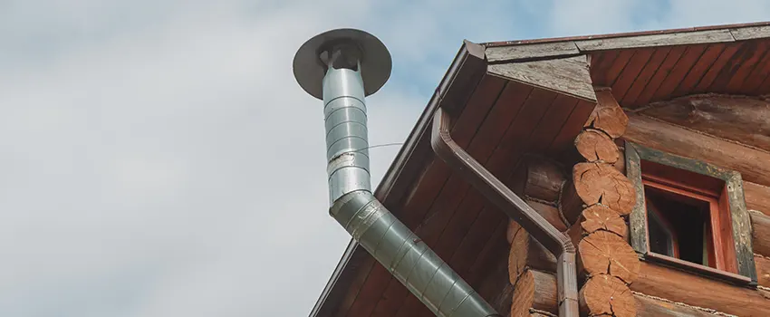 Cracks Repair for Leaking Chimney in Lawndale, California