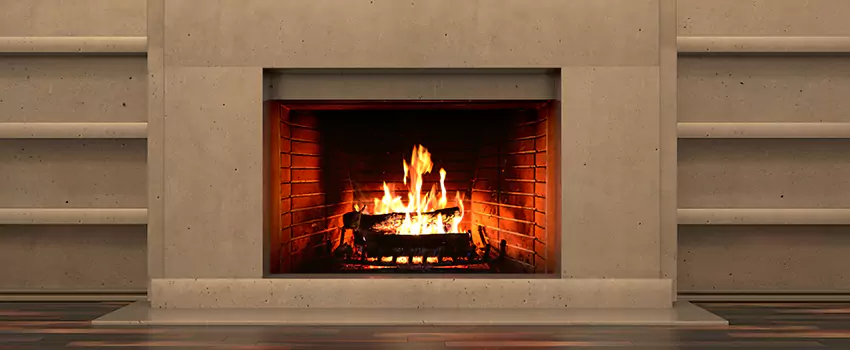 Majestic Trilliant Series Gas Fireplace Insert Repair in Lawndale, California