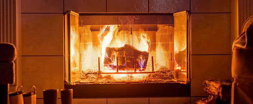 Monessen Hearth Courtyard Outdoor Gas Fireplace Maintenance in Lawndale, CA