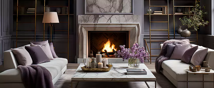 Napoleon Galaxy Series Outdoor Fireplaces Repair in Lawndale, CA