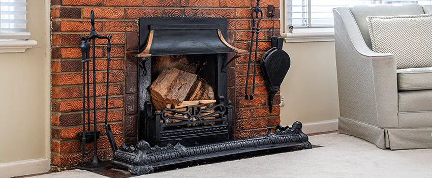 Custom Old Fireplace Redesign Services in Lawndale, California