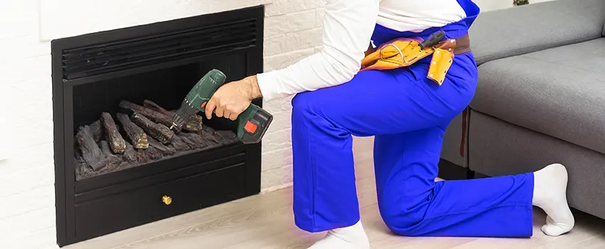 Pellet Fireplace Repair Services in Lawndale, CA