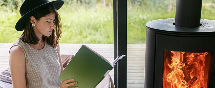 Pellet Stove Chimney Inspection in Lawndale, CA