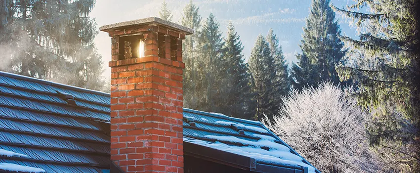 Residential Chimney Rain Caps Repair Services in Lawndale, CA