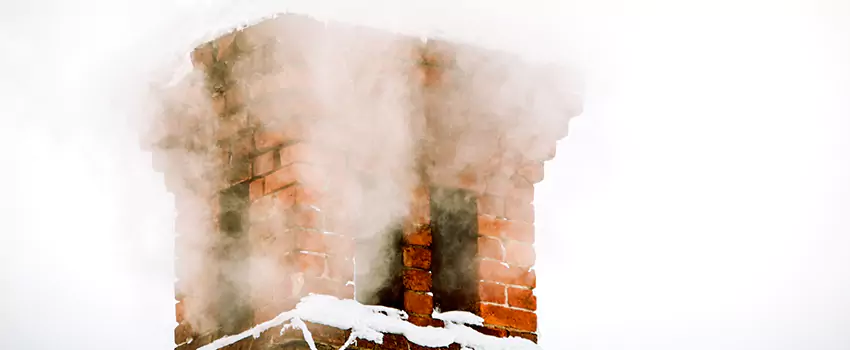Chimney Flue Soot Removal in Lawndale, CA