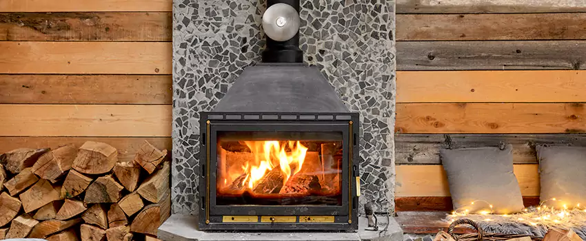 Travis Industries Elite Fireplace Inspection and Maintenance in Lawndale, California