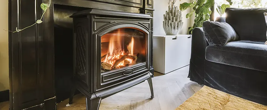 Valor Wood Fireplace in Lawndale, CA