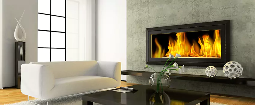 Ventless Fireplace Oxygen Depletion Sensor Installation and Repair Services in Lawndale, California