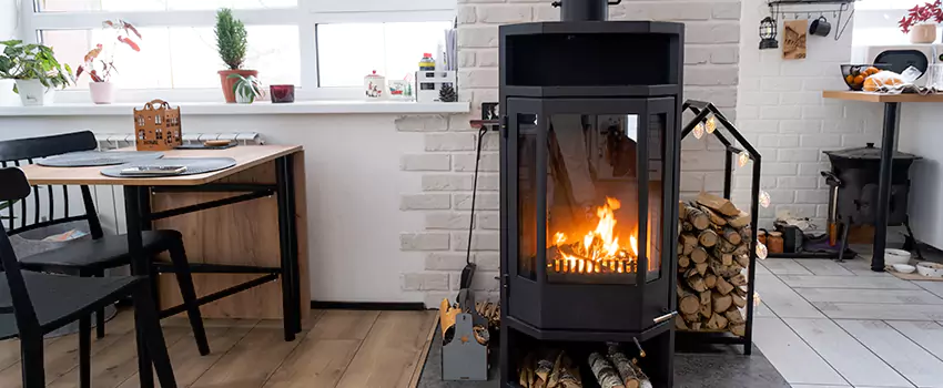 Cost of Vermont Castings Fireplace Services in Lawndale, CA