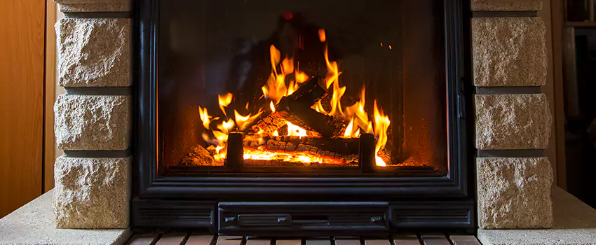 Cost of Wood Fireplace Installation in Lawndale, CA