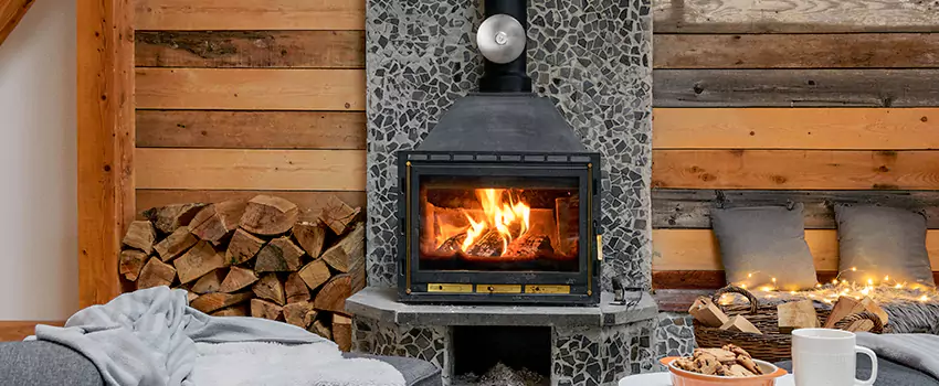 Affordable Wood Fireplace Fixing Solutions in Lawndale, California