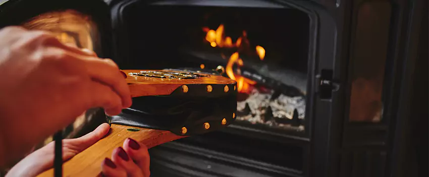 Cost of Wood Furnace Repair and Installation Services in Lawndale, CA