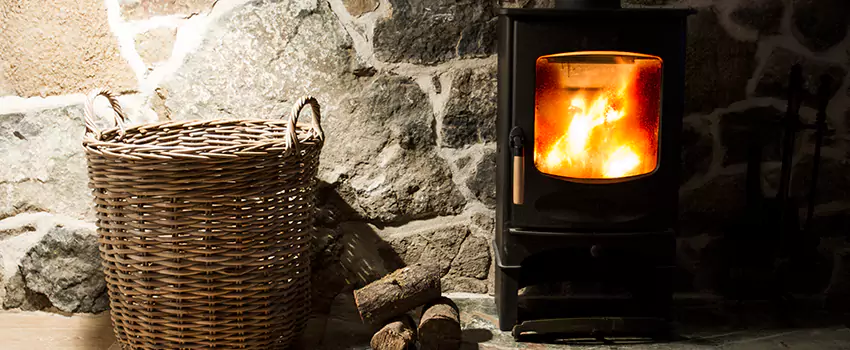Wood Stove Fire Bricks Cleaning Services in Lawndale, California