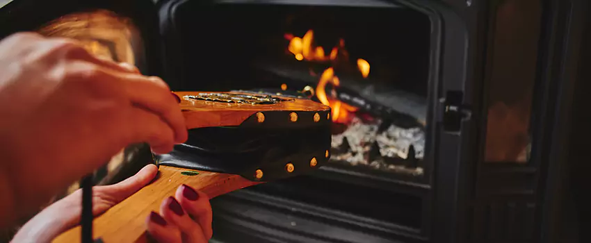 Wood Stove Grates Repair in Lawndale, California